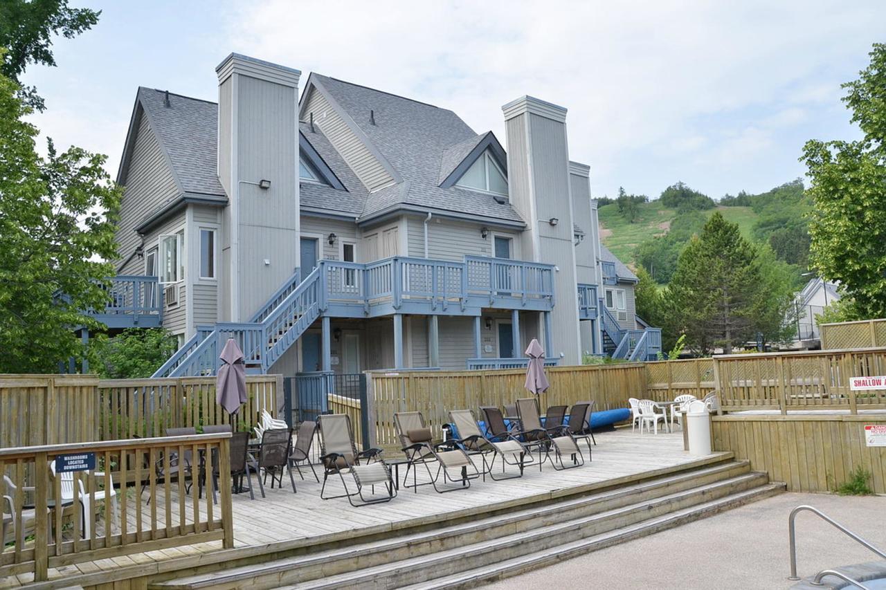 Mountain Springs Resort The The Blue Mountains Exterior foto