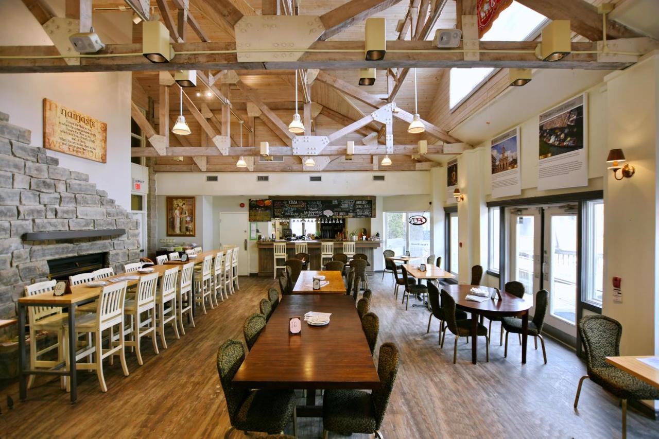 Mountain Springs Resort The The Blue Mountains Exterior foto