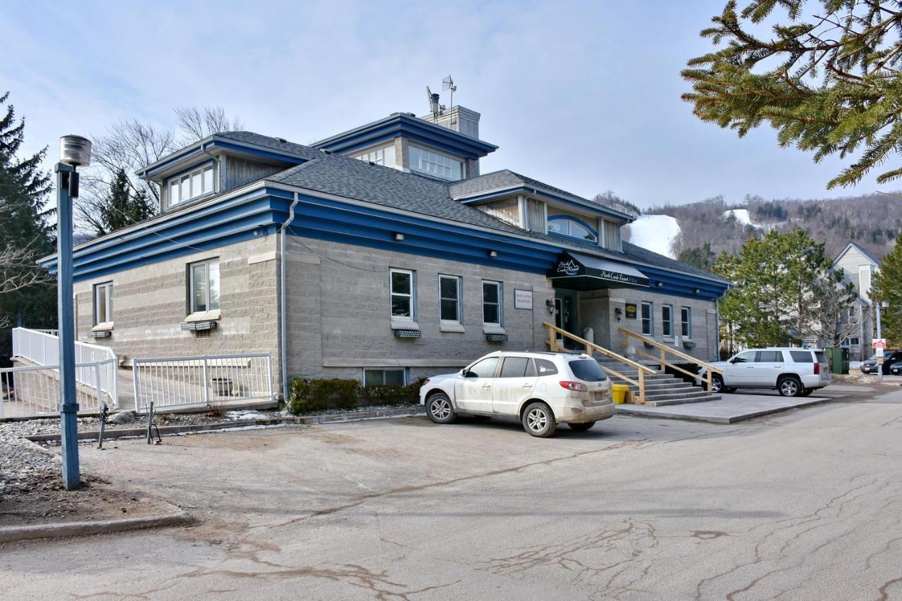 Mountain Springs Resort The The Blue Mountains Exterior foto