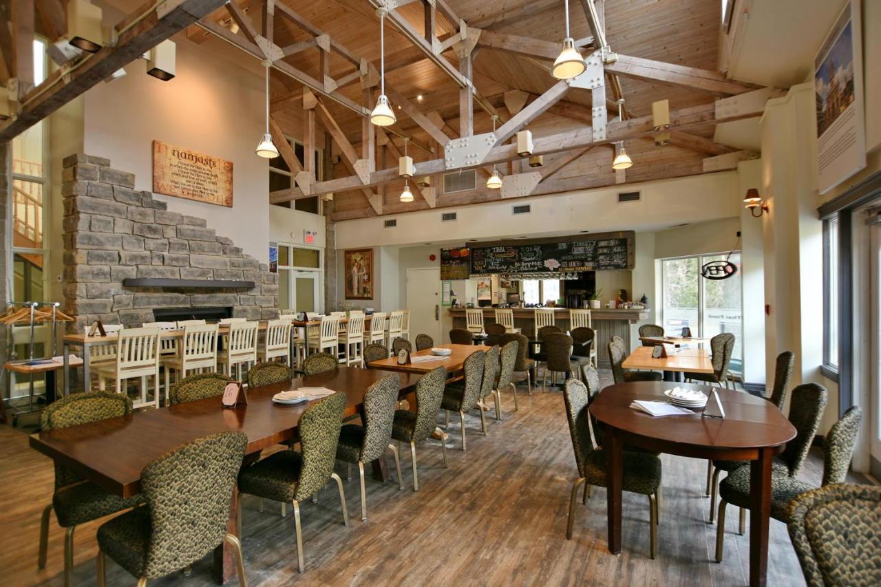 Mountain Springs Resort The The Blue Mountains Exterior foto